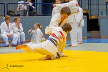 22.06.2024 Wachau JUDO Kids Cup